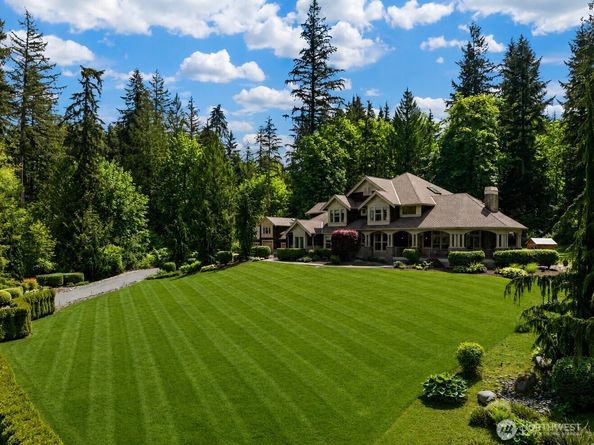 21825 NE 164th Street, Woodinville WA 98077