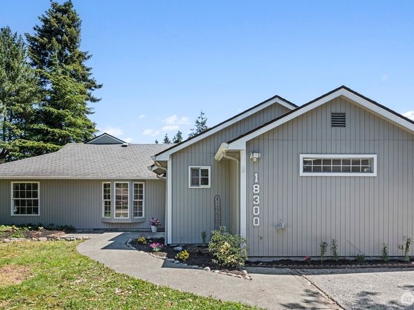 18300 8TH Ave NE, Shoreline WA 98155