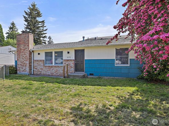 16170 120th Avenue SE, Renton WA 98058