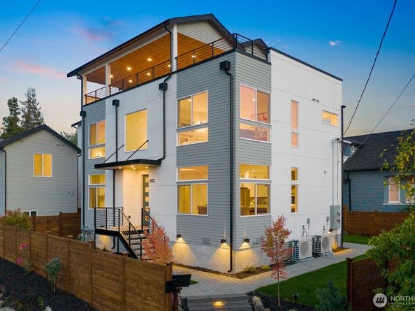 6103 S Norfolk Street, Seattle WA 98118