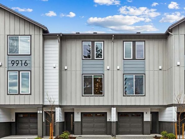 16830 20th Avenue W F4, Lynnwood WA 98037