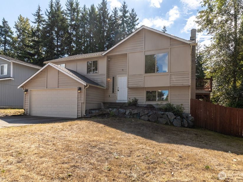 15401 SE 179th Street, Renton WA 98058