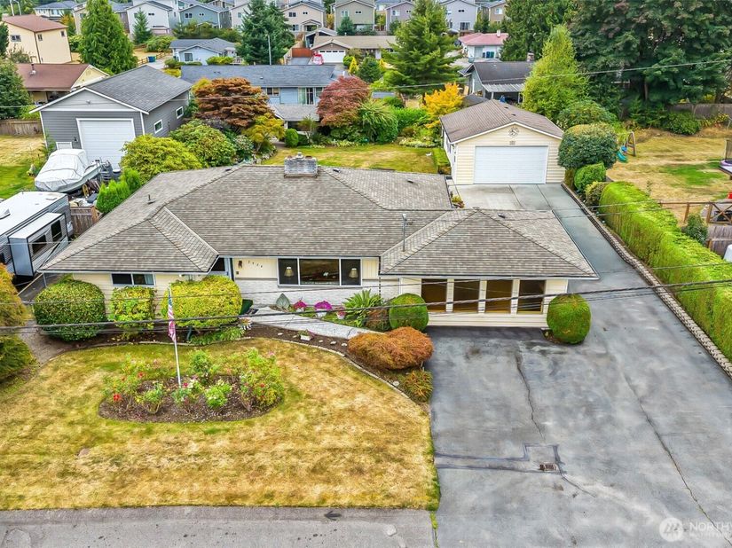 2924 91st Street SE, Everett WA 98208