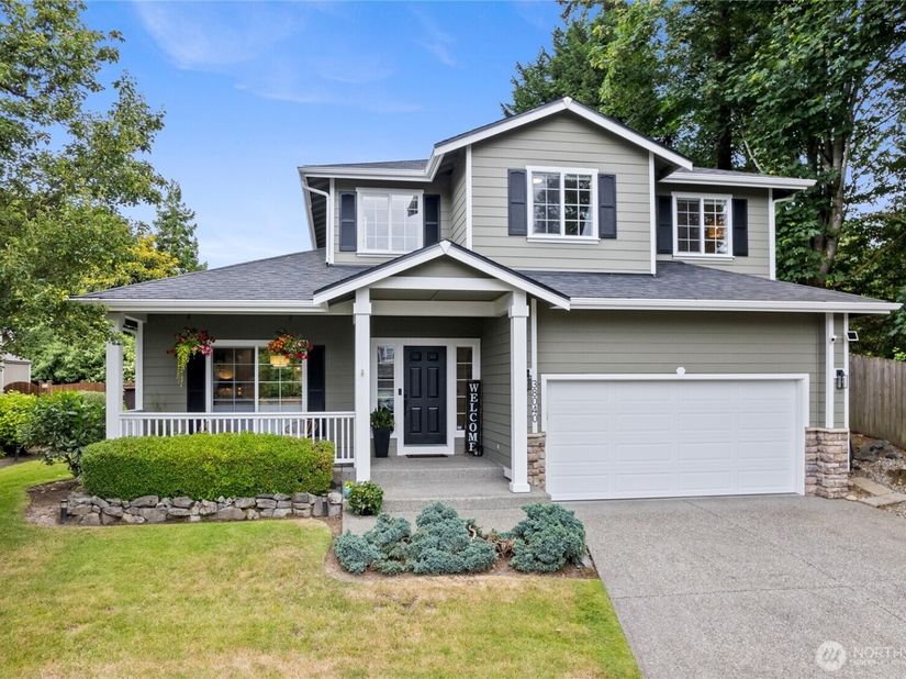 38040 37th Place SE, Auburn WA 98001