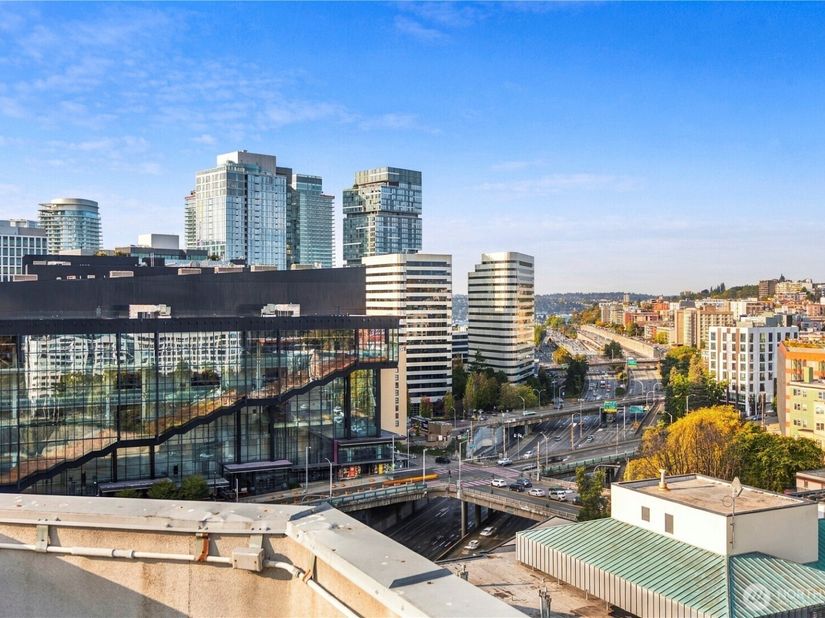1400 Hubbell Place 1111, Seattle WA 98101