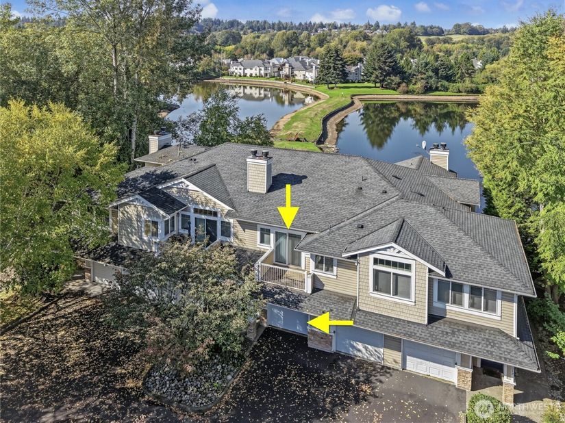 5727 S 234th Place 94, Kent WA 98032