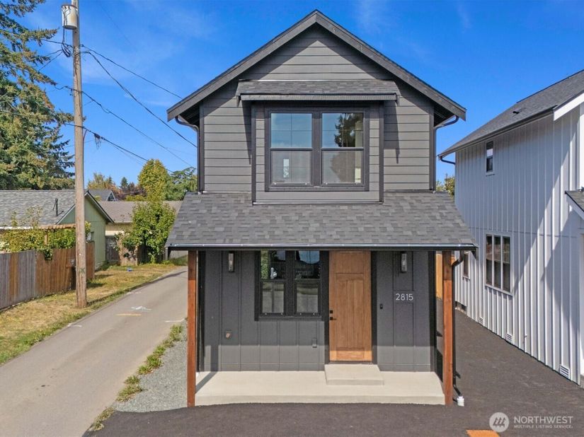 2815 25th Street C, Everett WA 98201
