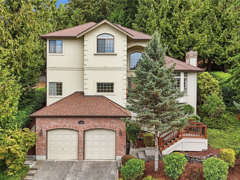 15430 SE 67th Pl, Bellevue WA 98006