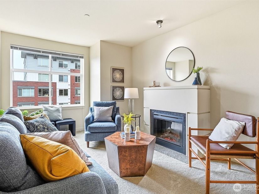 5440 Leary Avenue NW 406, Seattle WA 98107