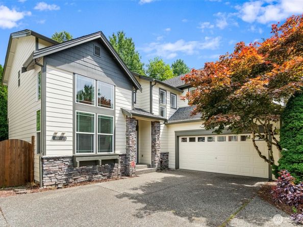 11558 179th Court NE, Redmond WA 98052