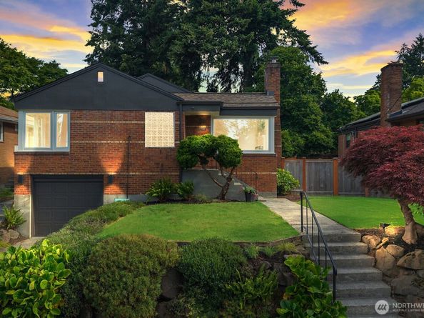 4414 NE 65th Street, Seattle WA 98115