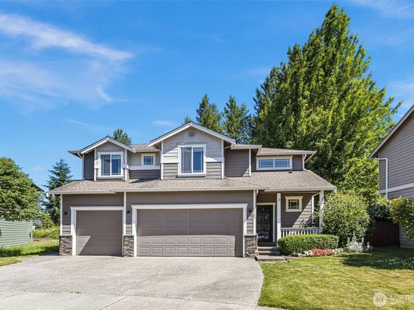 11163 31st Street NE, Lake Stevens WA 98258