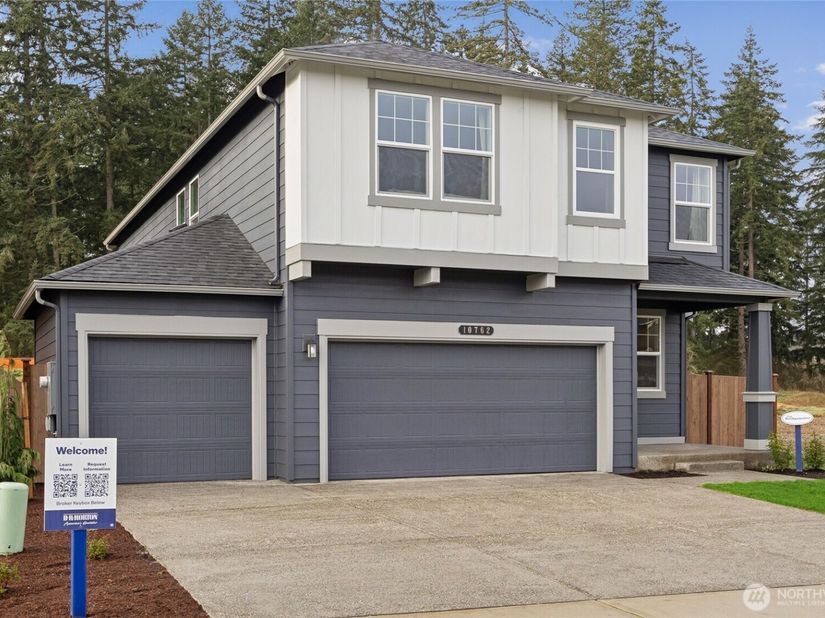 5418 S 328th Street 11, Auburn WA 98001