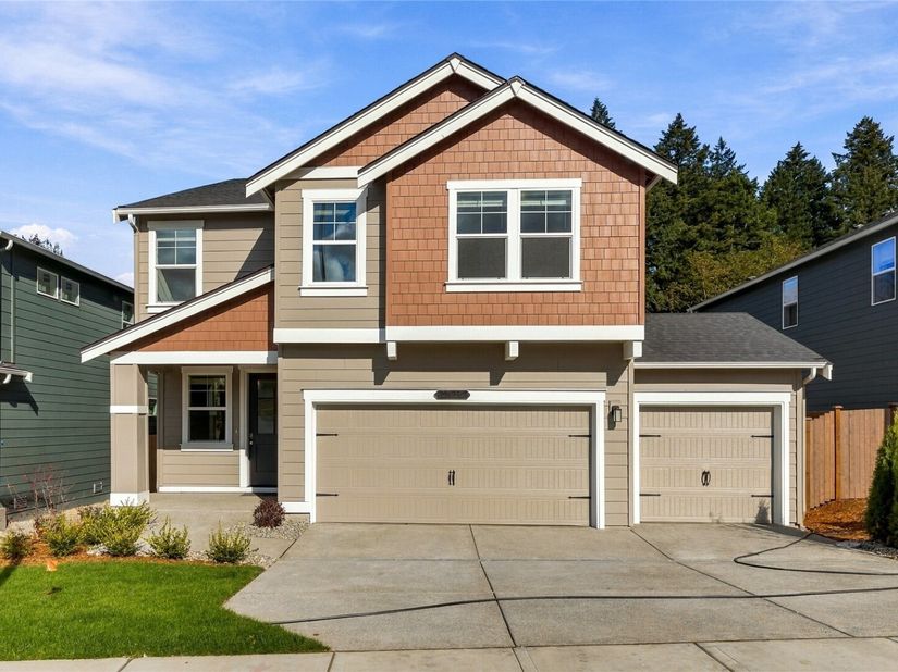 5418 S 328th Street 11, Auburn WA 98001