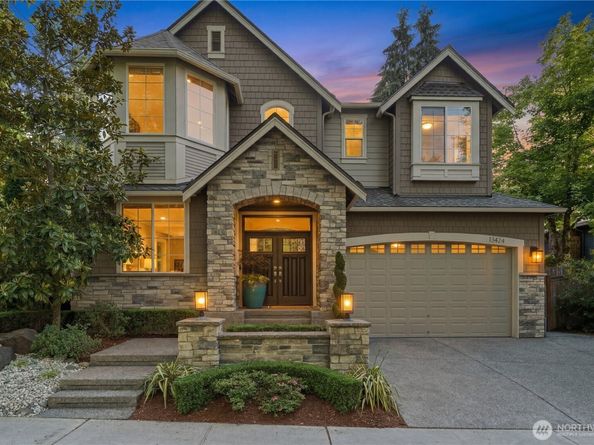 13424 NE 80th Street, Redmond WA 98052