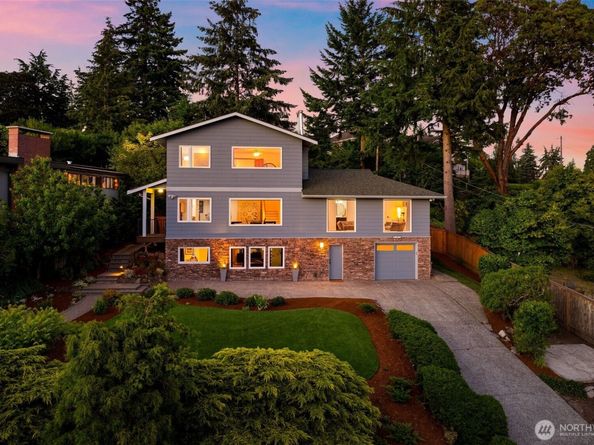 12112 25th Ave SW, Burien WA 98146