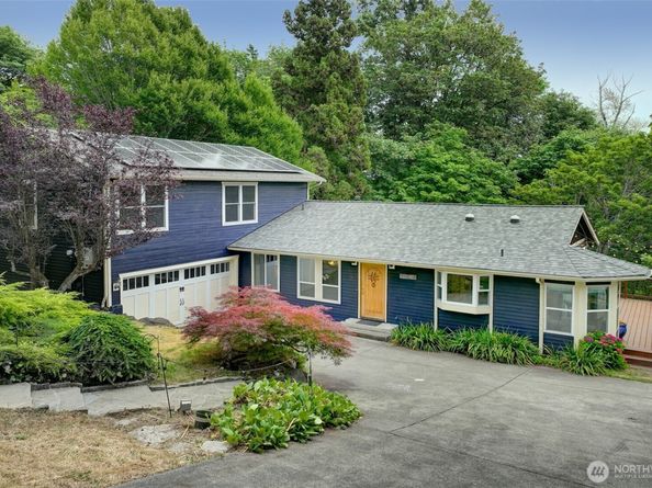 11546 84th Avenue NE, Kirkland WA 98034