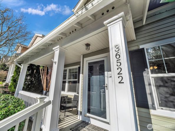 36522 SE Woody Creek Lane, Snoqualmie WA 98065