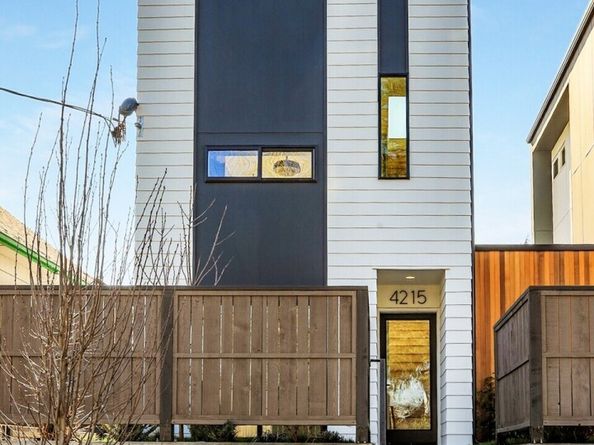 4215 S Findlay Street, Seattle WA 98118