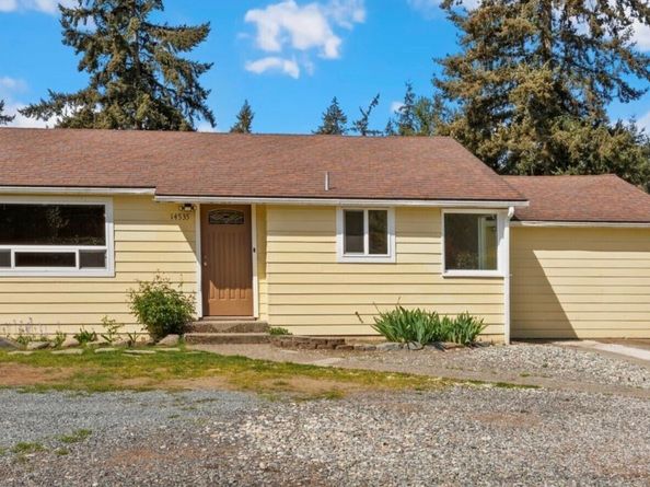 14535 8th Avenue NE, Shoreline WA 98155