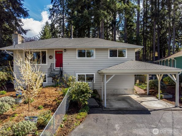 22803 66th Avenue W, Mountlake Terrace WA 98043