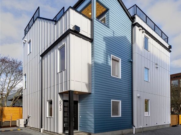 6513 19th Avenue NW, Seattle WA 98117