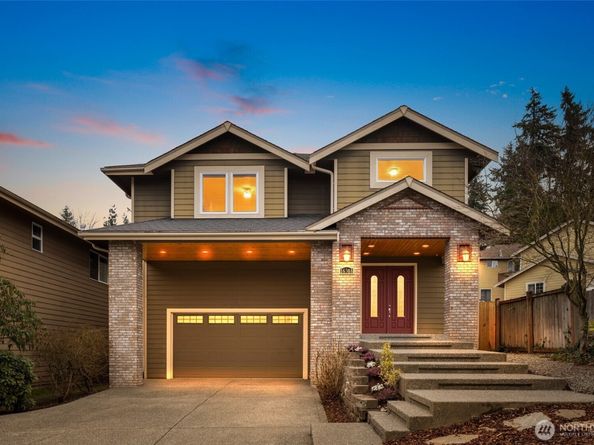 16308 Simonds Road NE, Kenmore WA 98028