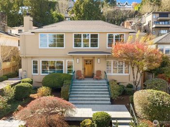 453 McGilvra Boulevard E