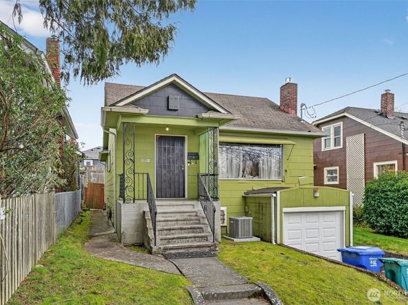 2004 30th Avenue S, Seattle WA 98144