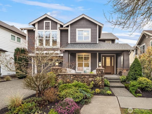 1485 24th Avenue NE, Issaquah WA 98029