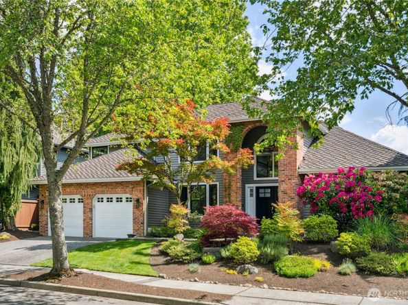 15102 93rd Place NE, Bothell WA 98011