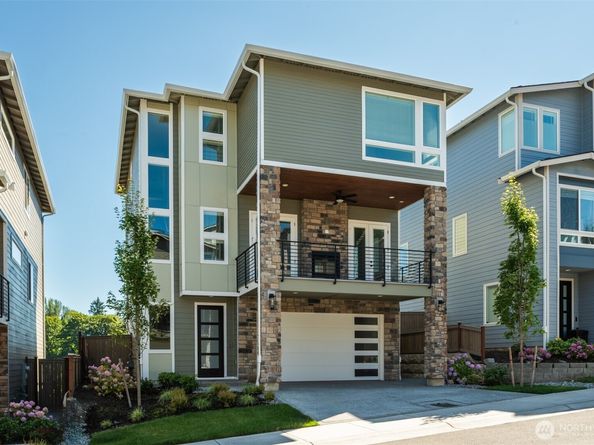 13031 75th Place S, Seattle WA 98178