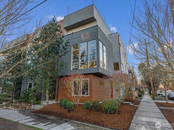 3001 60th Avenue SW, Seattle WA 98116