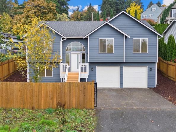 422 E Titus, Kent WA 98030