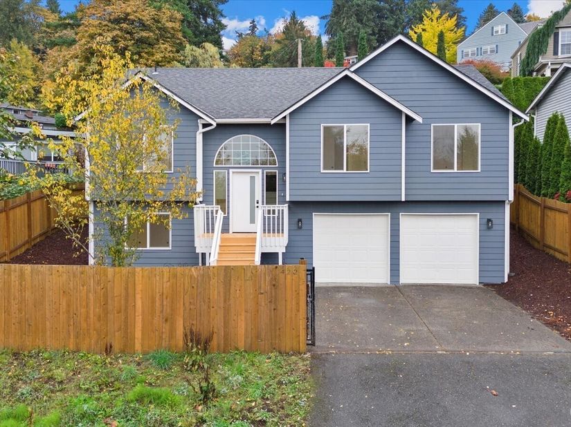 422 E Titus, Kent WA 98030