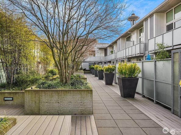 501 Roy Street T308, Seattle WA 98109