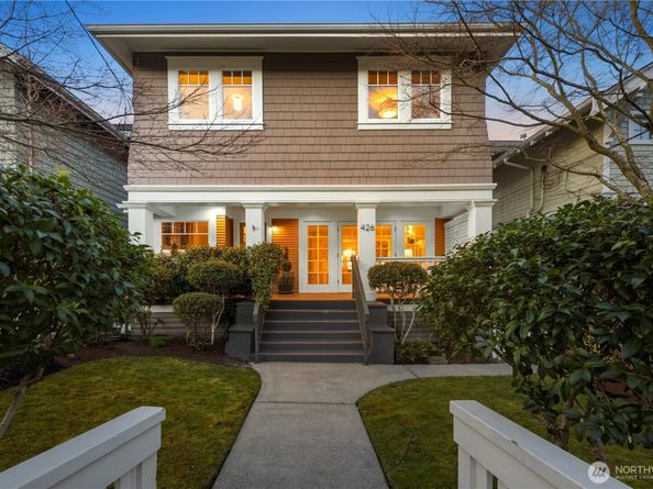426 Smith Street, Seattle WA 98109