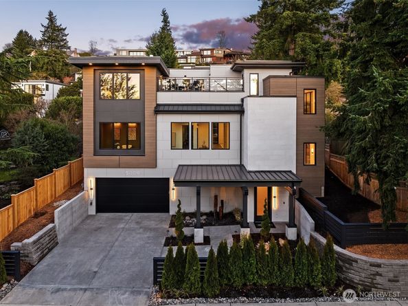 5808 Lakeview Drive, Kirkland WA 98033