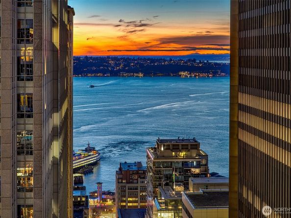 909 5th Avenue 2301, Seattle WA 98164