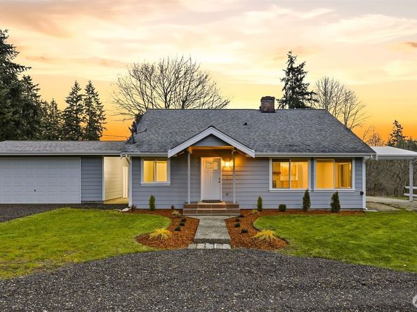 36834 48th Avenue S, Auburn WA 98001