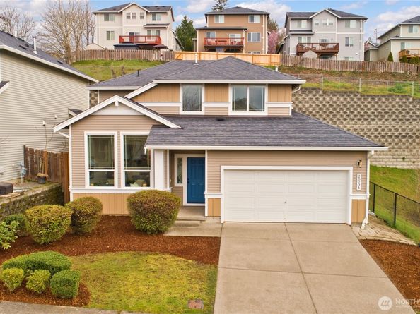 20208 90th Place S, Kent WA 98031