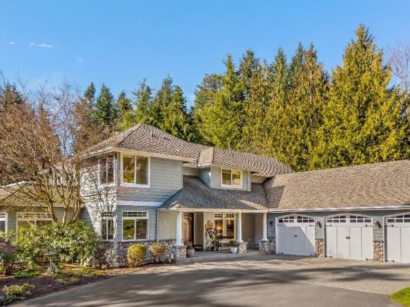 16432 57th Avenue SE, Snohomish WA 98296