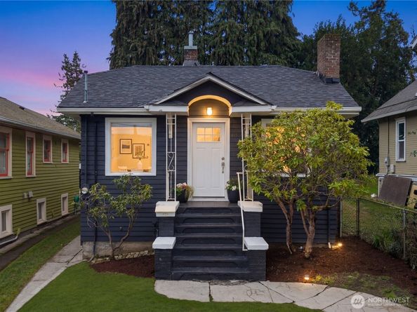 415 NE 60th Street, Seattle WA 98115