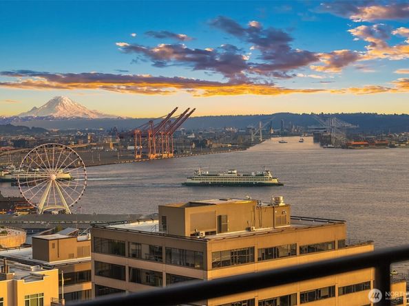 2125 1st Avenue S 1205, Seattle WA 98121