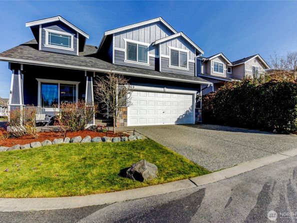 1523 151st Street SW, Lynnwood WA 98087