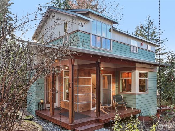 20215 15th Avenue NW C, Shoreline WA 98177