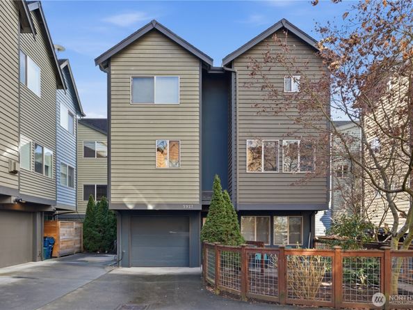 5927 California Avenue SW, Seattle WA 98136