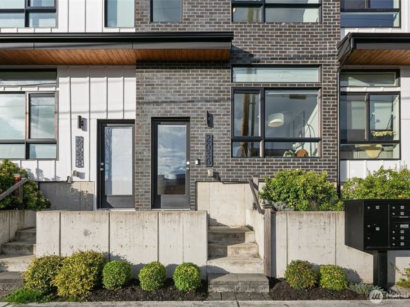 2636 NW 62nd Street, Seattle WA 98107