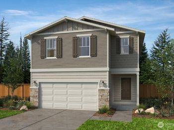 2301 128th Street SE