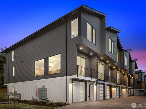 12701 NE 144th ST #F, Kirkland WA 98034